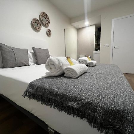 Appartement Oktheway Ultreia à Sarria Extérieur photo