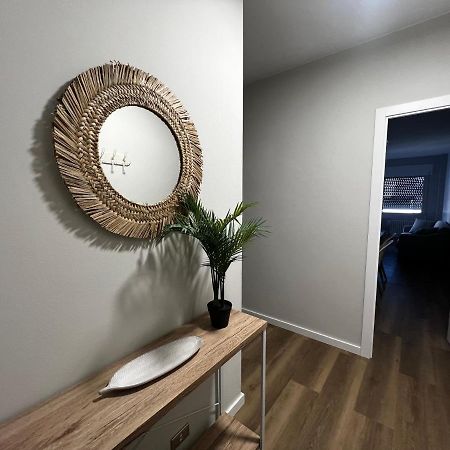 Appartement Oktheway Ultreia à Sarria Extérieur photo